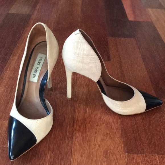 Steve Madden Shoes - Heels
